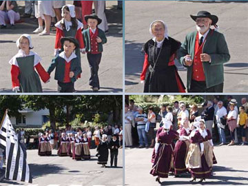 rencontres de la baule 2013